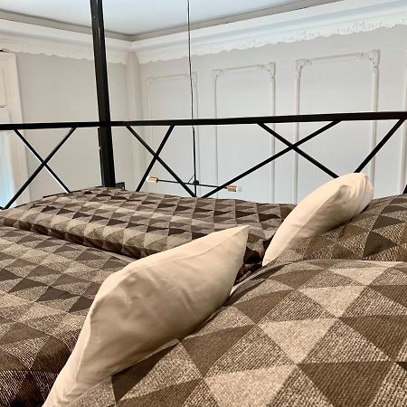 דברצן Goodmood Apartment מראה חיצוני תמונה
