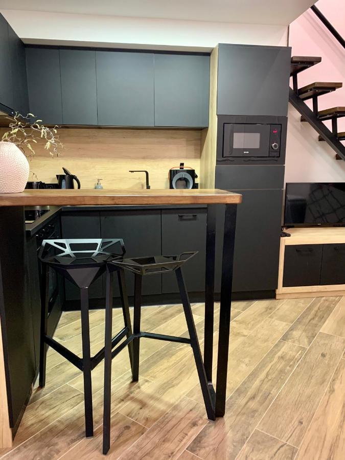 דברצן Goodmood Apartment מראה חיצוני תמונה