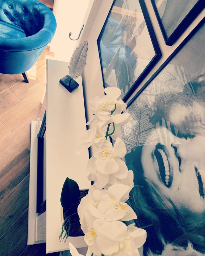 דברצן Goodmood Apartment מראה חיצוני תמונה