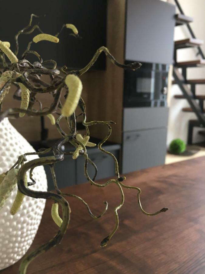 דברצן Goodmood Apartment מראה חיצוני תמונה
